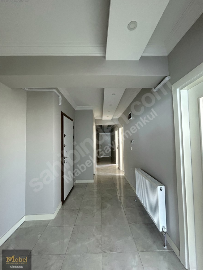 KAVAKLAR MAHALLESİ DENİZ VE KALE MANZARALI